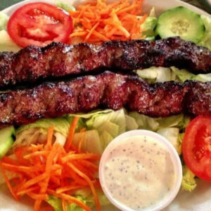 Prime Kabob(Vaziri Kabob)